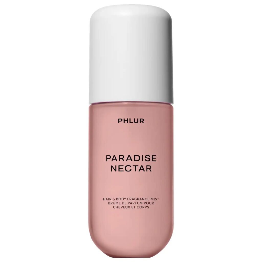 Paradise Nectar Hair & Body Mist