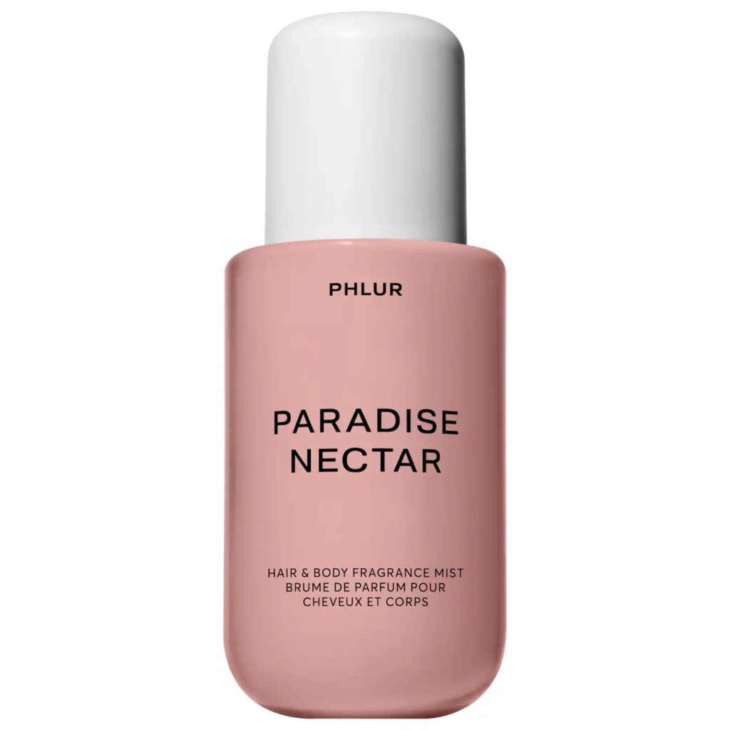 Paradise Nectar Hair & Body Mist *PRE-ORDER*
