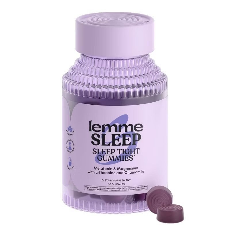 Sleep Gummies 60ct