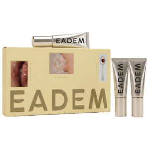 Mini Le Chouchou Peptides Nourishing + Softening Mini Lip Balm Trio *PRE* ORDER*