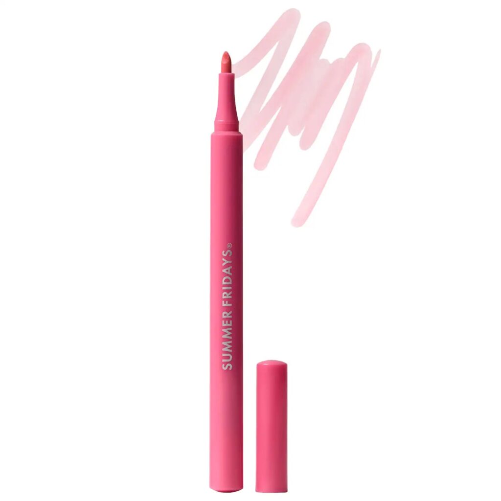 Flushed Lip Stain 12HR Long-Lasting Lip Tint *PRE-ORDER*