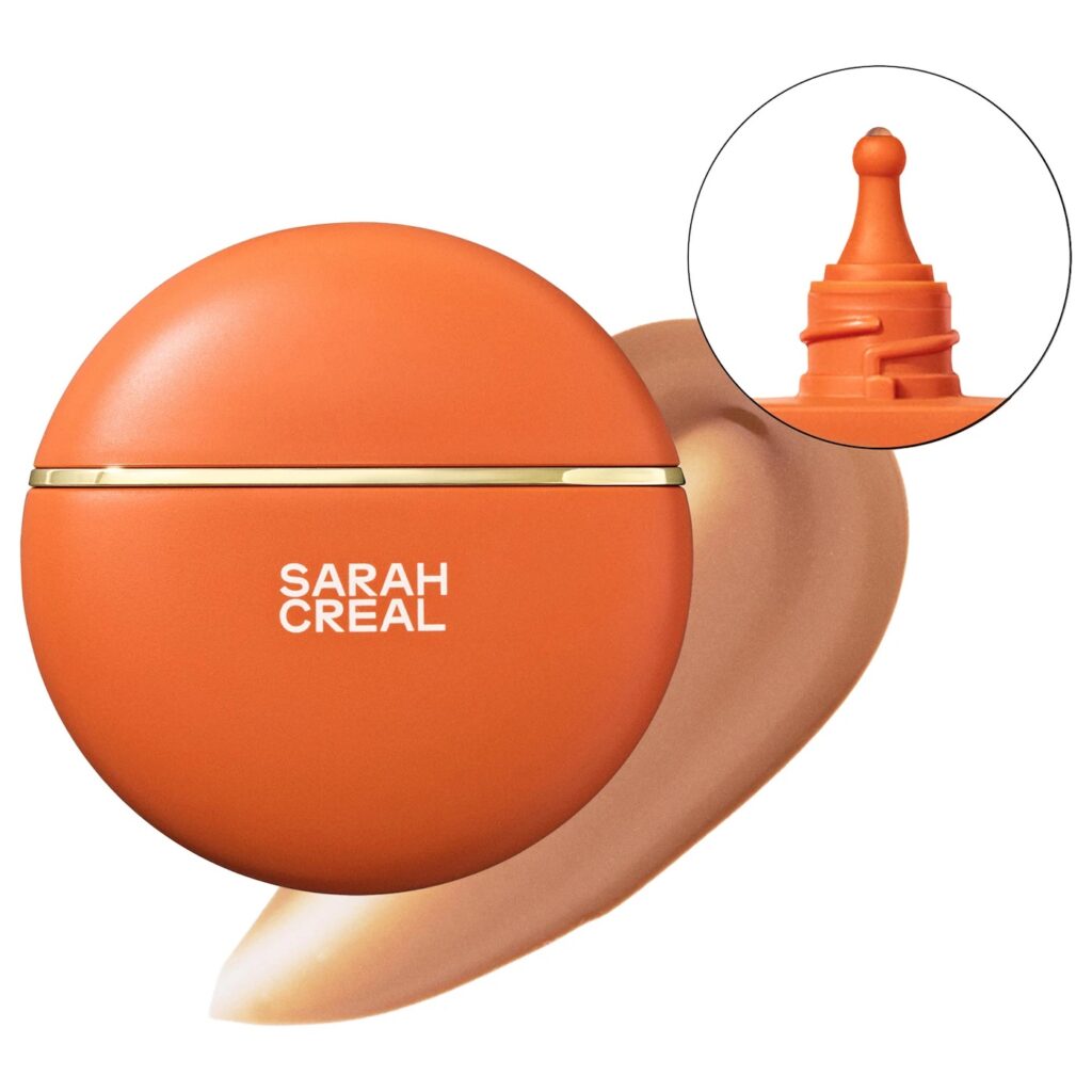 Brilliant Repair Shield Illuminating Broad Spectrum Face Mineral Sunscreen Serum SPF 50 *PRE-ORDER*