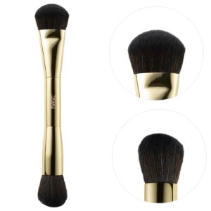 Dual Blush and Blur Precision Brush for Blushing and Lifting *PRE-ORDER*
