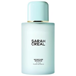 Moisture Source Brightening and Hydrating Essence with Hyaluronic Acid *PRE-ORDER*