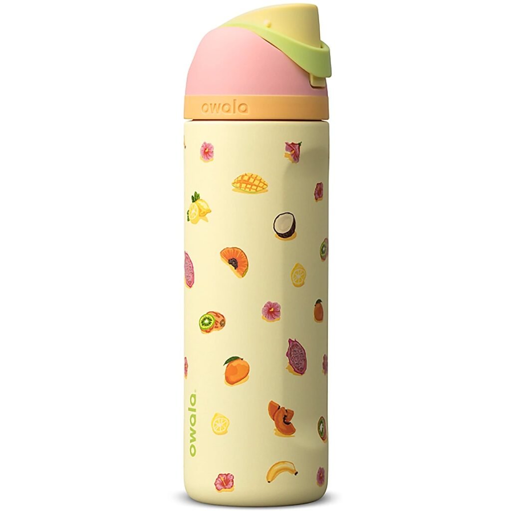 FreeSip 24oz Fruit Slices