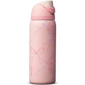 Owala FreeSip 32oz Sugar Plum Fairy *PRE-ORDER*