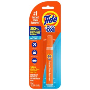 Tide to Go Instant Stain Remover Pen *PRE-ORDER*