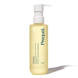 Pre-Gleanse Nourishing Oil Cleanser *PRE-ORDER*