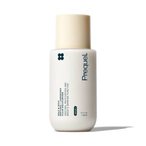 Prequel Half & Half Peptides + Ceramides Fluid Moisturizer *PRE-ORDER*