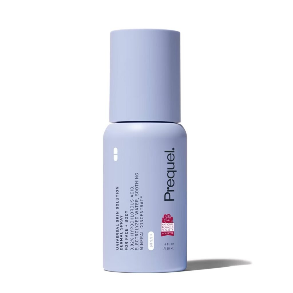 Universal Skin Facial Solution Hypochlorous Acid Spray