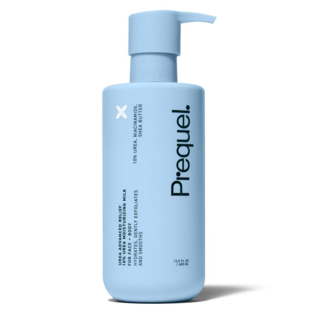 Urea Moisturizer