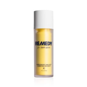 Serum for Dark Spots and Discoloration with Retinol, Tranexamic Acid, Kojic Acid *PRE-ORDER*