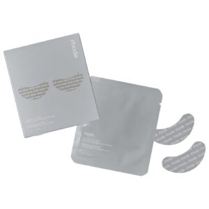 Peptide Eye Prep Depuffing Eye Patches *PRE-ORDER*