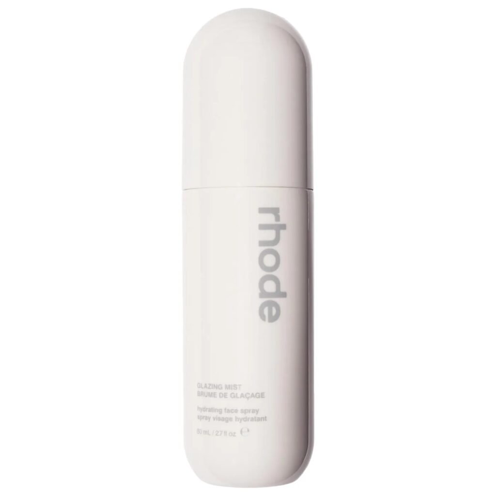 Glazing Mist Hydrating Face Spray *PRE-ORDER*