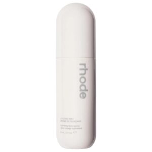 Glazing Mist Hydrating Face Spray *PRE-ORDER*