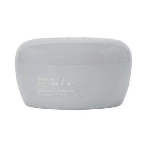 Caffeine Reset Sculpting Cream Mask *PRE-ORDER*