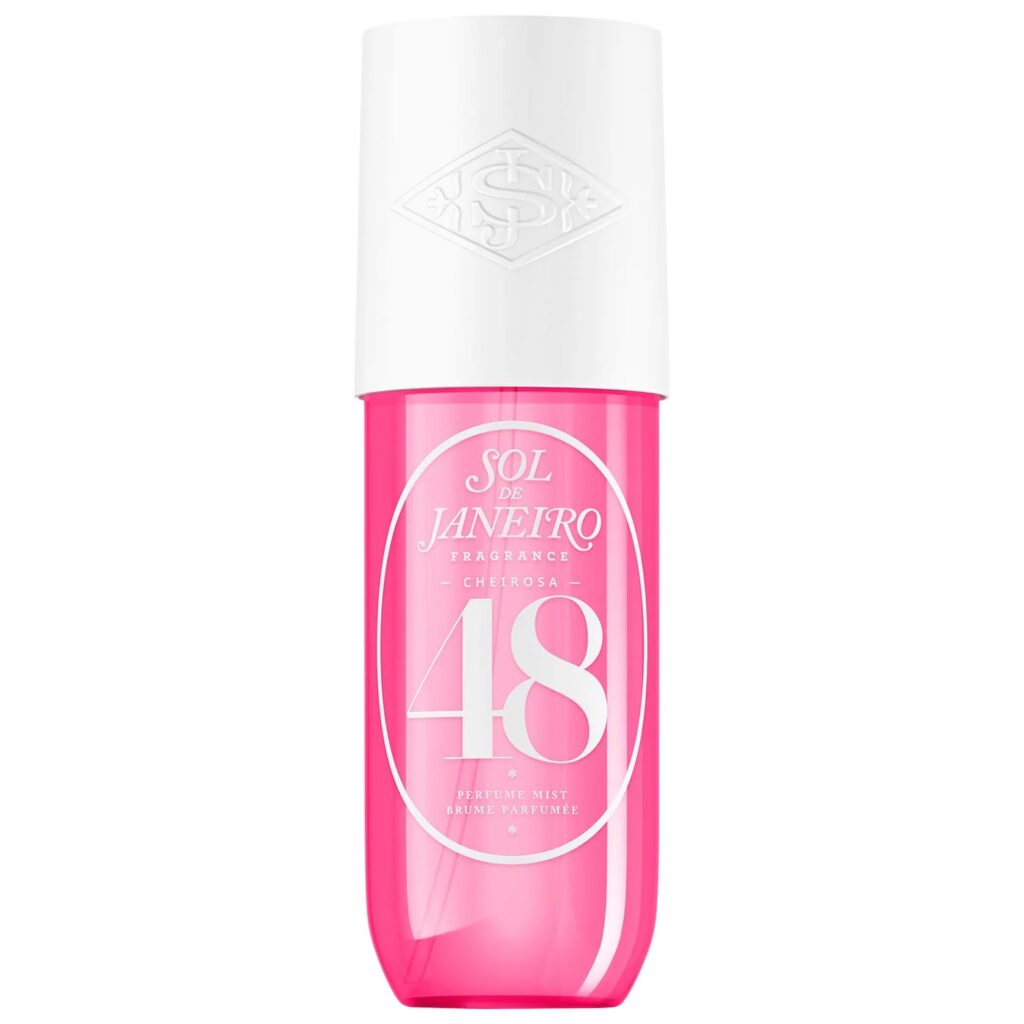 Cheirosa 48 Hair & Body Perfume Mist *PRE-ORDER*