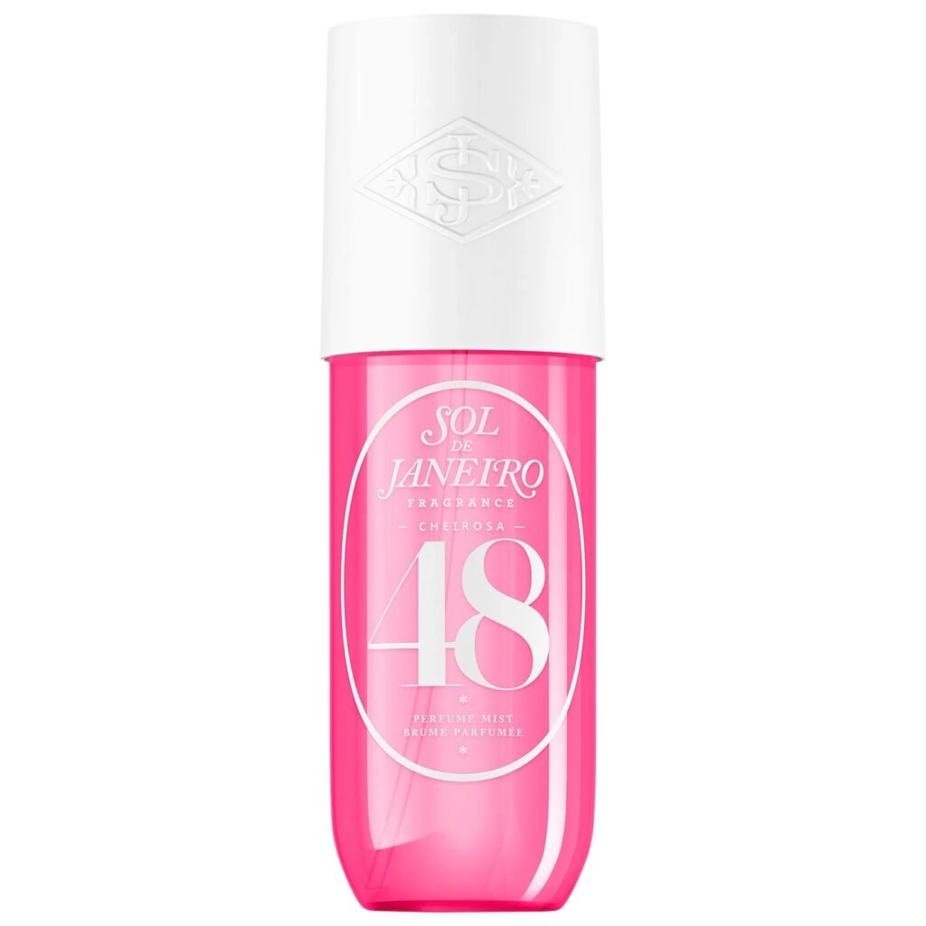 Cheirosa 48 Hair & Body Perfume Mist