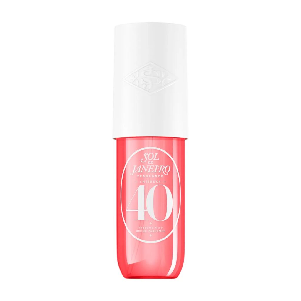 Cheirosa 40 Hair & Body Perfume Mist *PRE-ORDER*
