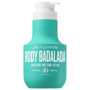 Body Badalada™ Moisture Melting Lotion *PRE-ORDER*