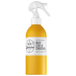 Brazilian Joia ™ Milky Leave-In Conditioner *PRE-ORDER*