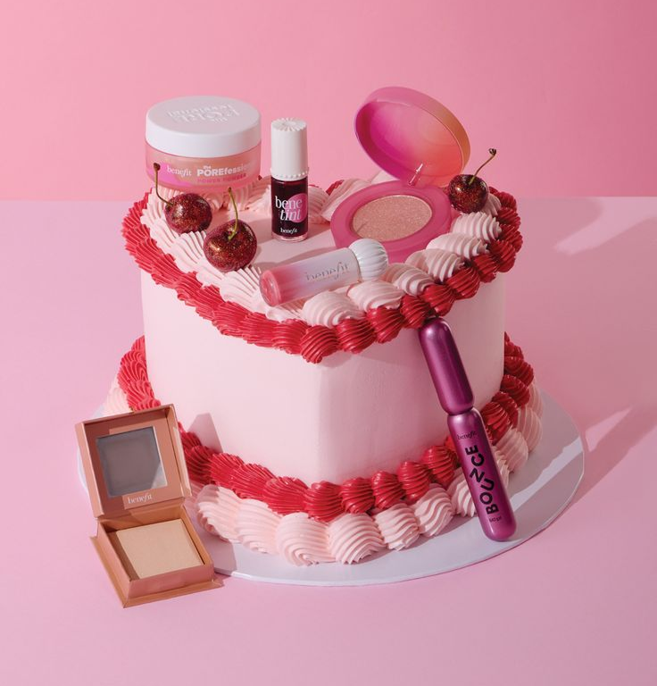 Makeup