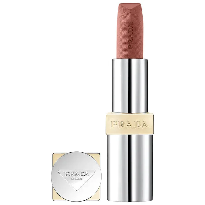 Prada Monochrome Hyper Matte Refillable Lipstick *PRE-ORDER*