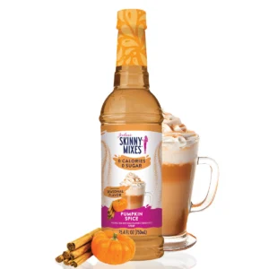 Sugar Free Pumpkin Spice *PRE-ORDER*