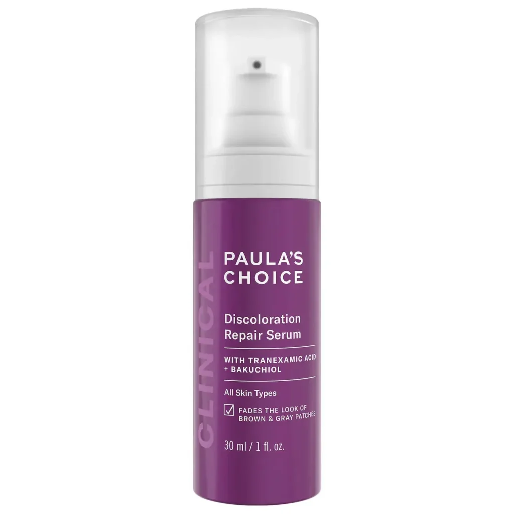 Clinical Discoloration Repair Serum
