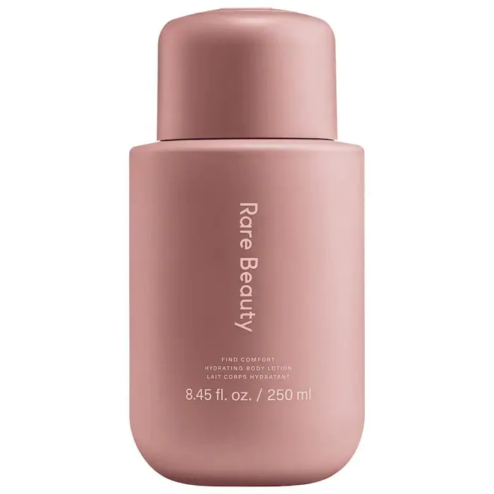 Find Comfort Hydrating Body Lotion
