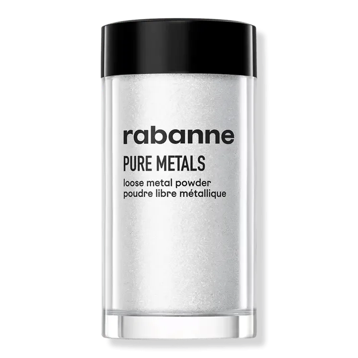 Pure Metals Multi-Use Powder