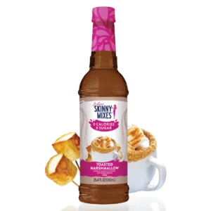 Jarabe Sugar Free Toasted Marshmallow *PRE-ORDER*