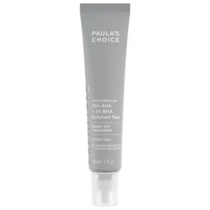 Skin Perfecting 25% AHA + 2% BHA Exfoliant Peel *PRE-ORDER*