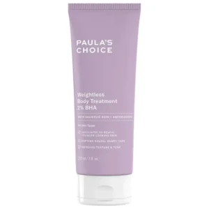 Weightless Body Treatment 2% BHA *PRE-ORDER*