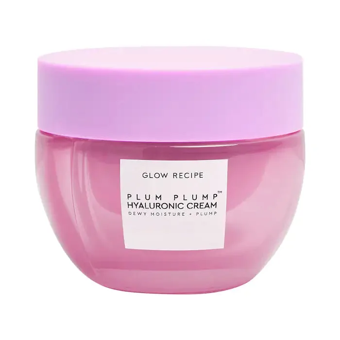 Plum Plump Hyaluronic Acid Moisturizer *PRE-ORDER*