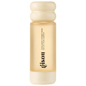 Honey Gloss Collagen Drops Hair Oil for Fine to Medium Hair *PRE-ORDER*