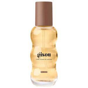 Mini Honey Infused Coco-Cacao Hair Perfume *PRE-ORDER*