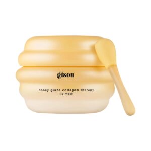 Honey Glaze Collagen Therapy Lip Mask *PRE-ORDER*