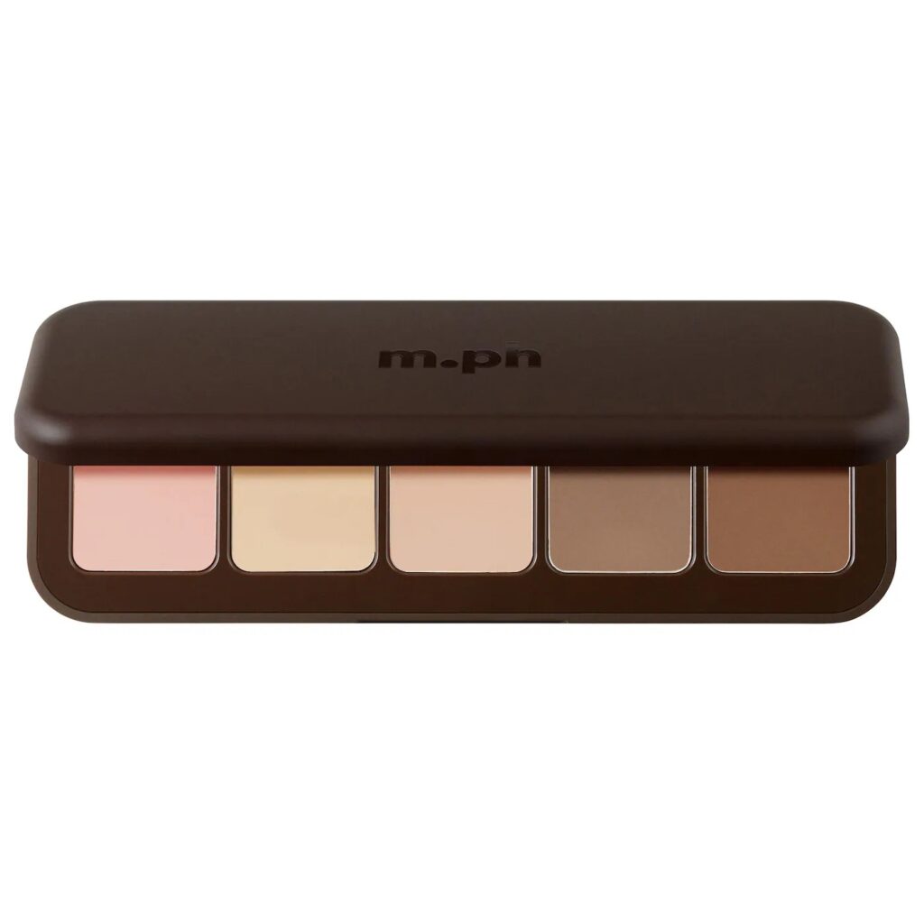 Underpainting Face Highlight & Contour Palette *PRE-ORDER*