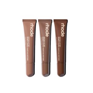 The peptide lip trio *PRE-ORDER*