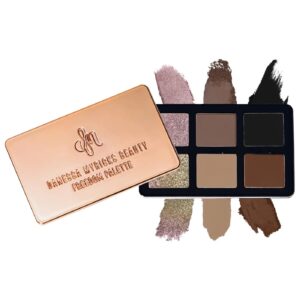 Mini Everyday Magic Neutral Freedom Palette *PRE-ORDER*