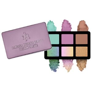 Mini Pastel Dream Freedom Palette *PRE-ORDER*