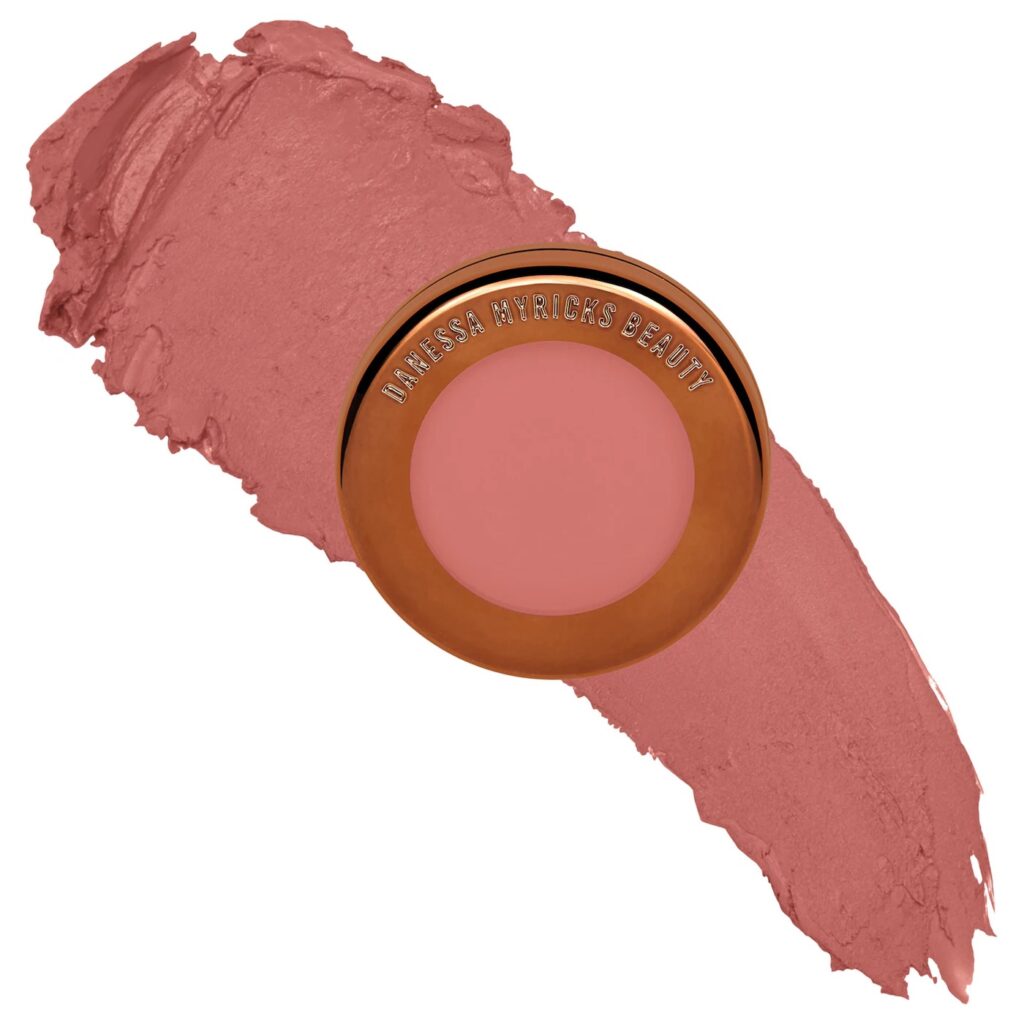 Yummy Skin Blurring Balm Powder Flushed - Matte Color for Cheek & Lip *PRE-ORDER*