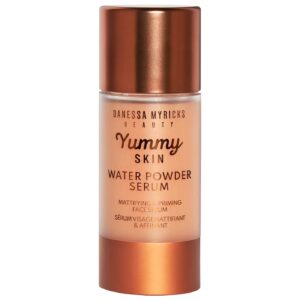 Yummy Skin Mattifying Water Powder Serum with Niacinamide and Hyaluronic Acid *PRE-ORDER*