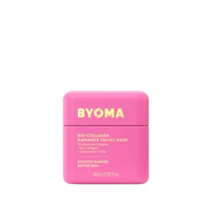 Bio-Collagen Radiance Facial Mask *PRE-ORDER*