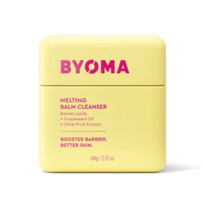 Melting Balm Cleanser *PRE-ORDER*