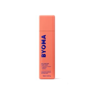 Balancing Ultra-Fine Face Mist *PRE-ORDER*