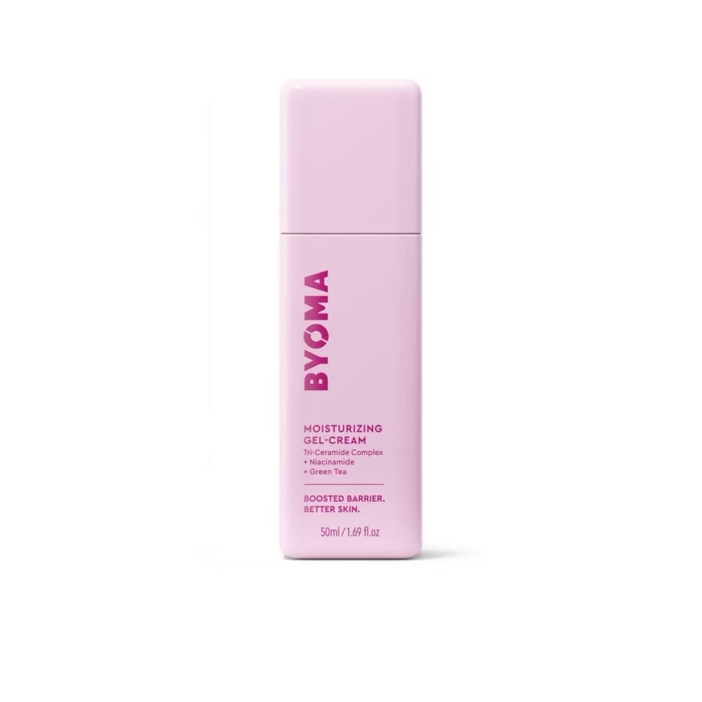 Moisturizing Gel Cream