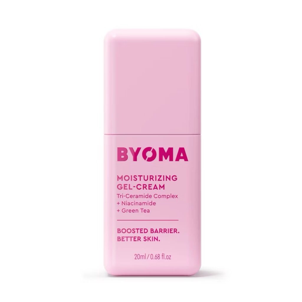 Moisturizing Gel Cream *PRE-ORDER*