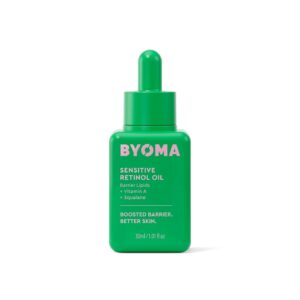 Sensitive Retinol Oil * PRE-ORDER*